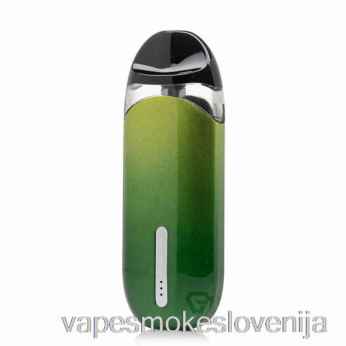 Vape Slovenija Vaporesso Zero S Pod System Limeta Zelena